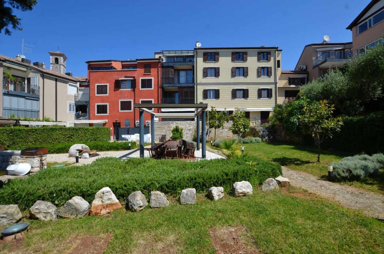Appartamento Max